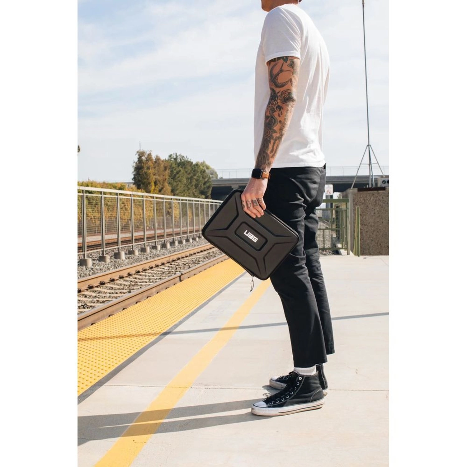 Sleeve for 13-Inch Laptop/Tablet