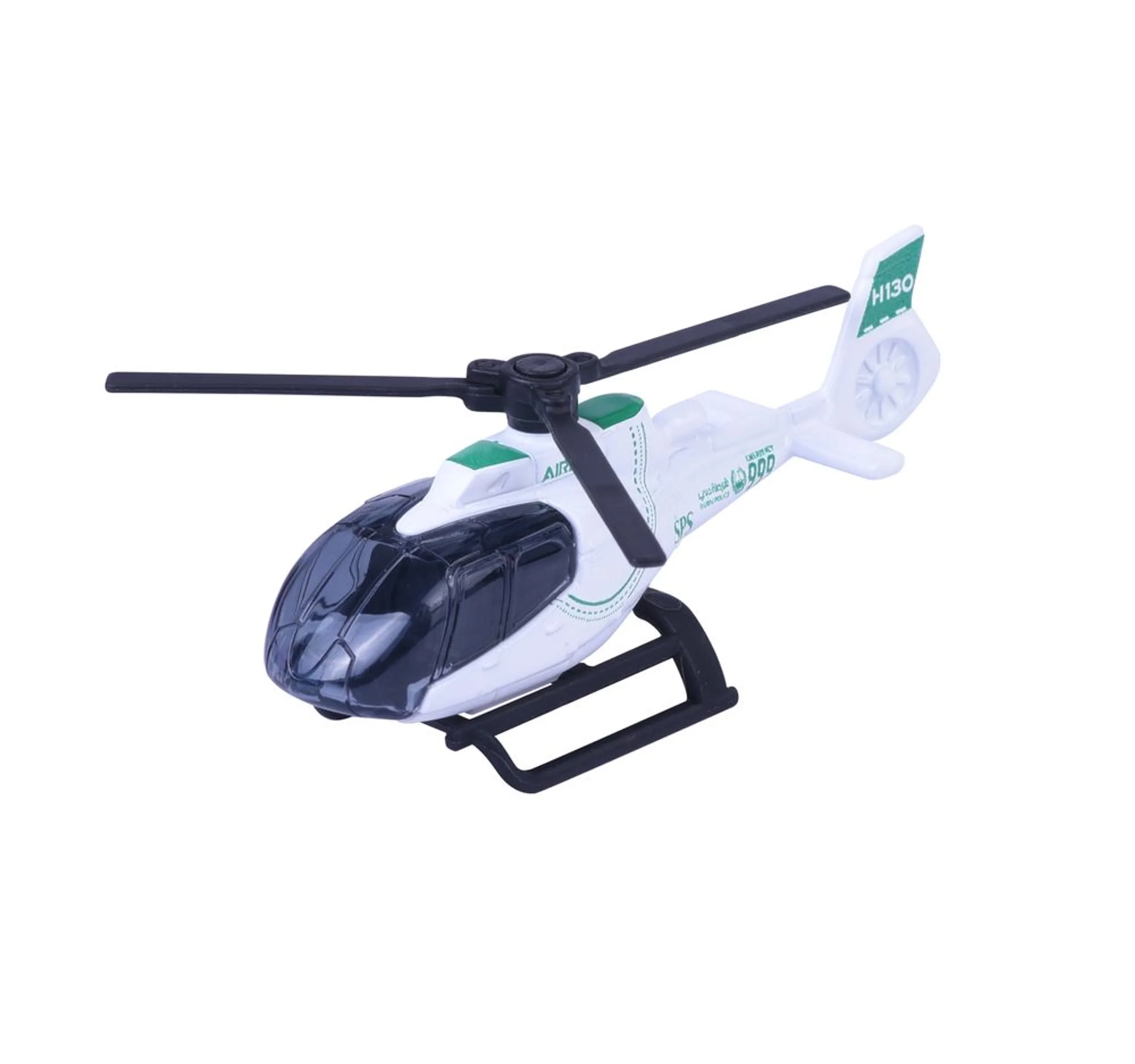 Majorette Airbus H130 - 1:64