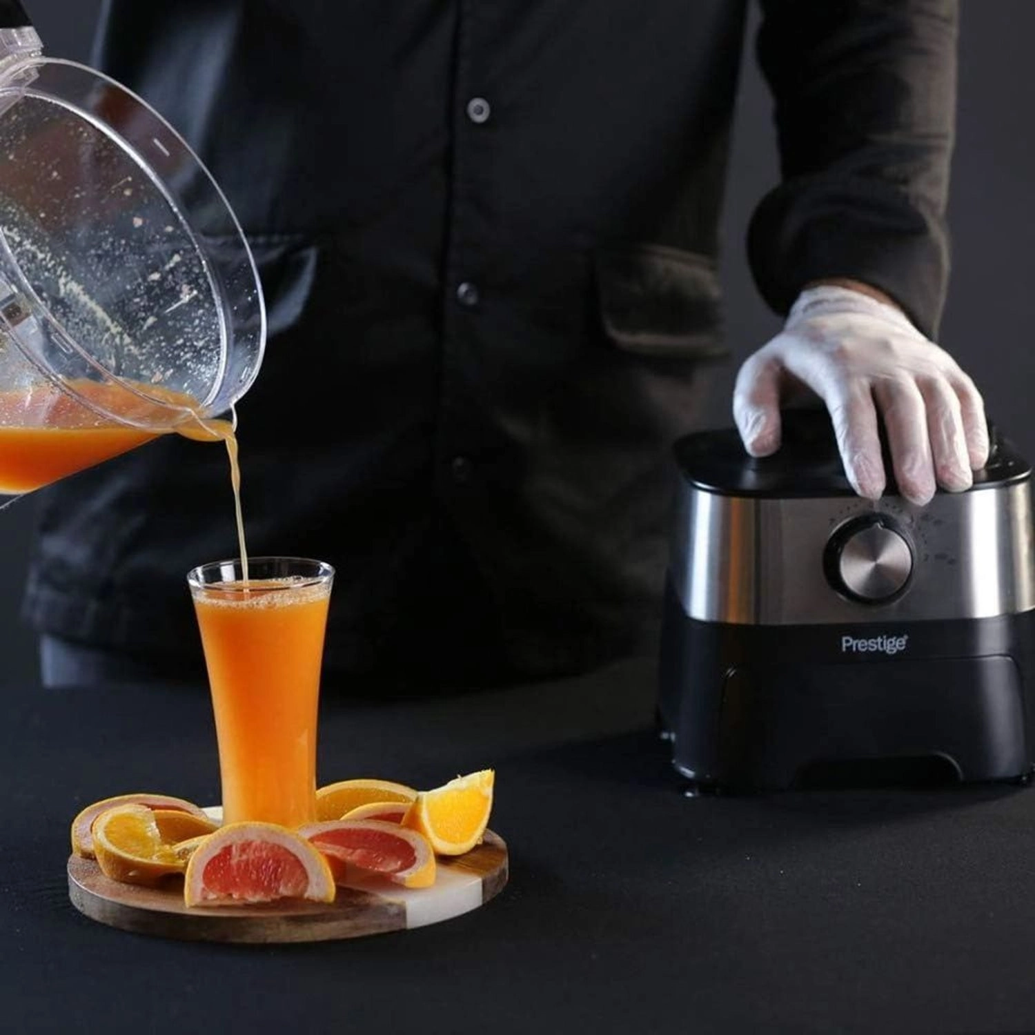 PR7517 - 1.7 Liter 0.8 horsepower