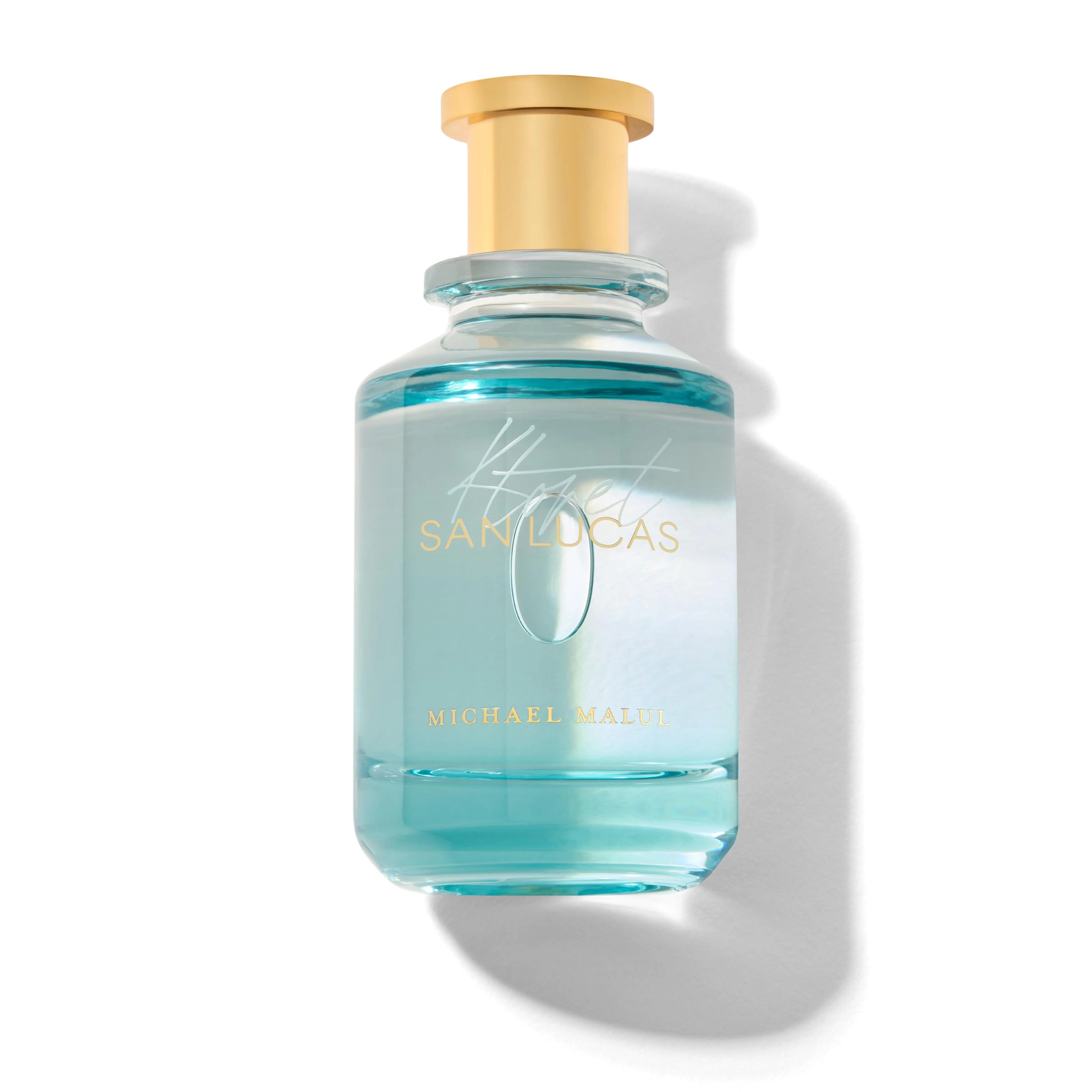 Michael Malul KTORET 831 San Lucas Eau de Parfum - 100ml