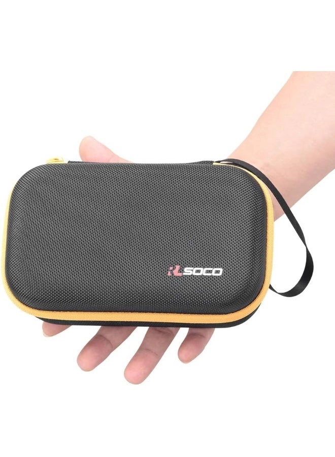 Hard Case - Portable