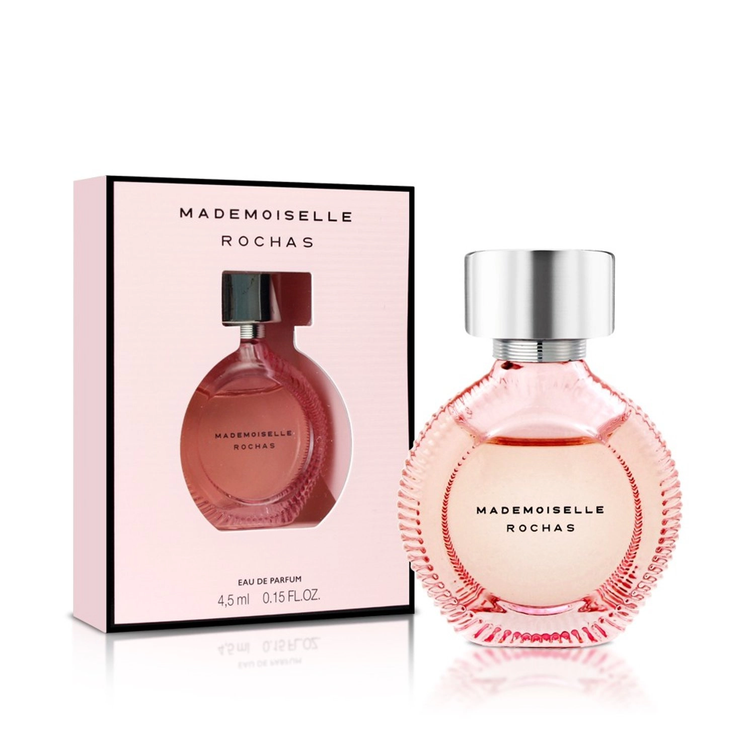 Mademoiselle Couture Eau de Parfum 30ml