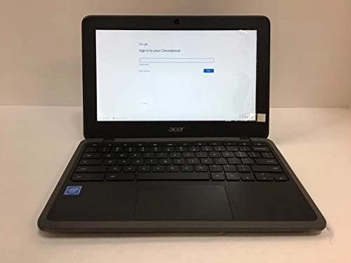 C733-C37P - 11.6'' Celeron N4000 4GB DDR4 32GB eMMC