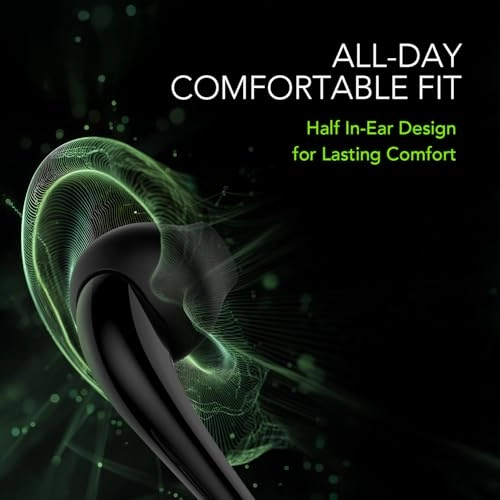 OEPE21 Halo Wired Earphone