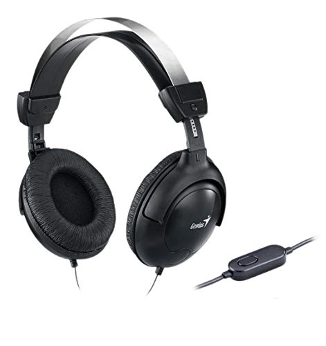 HS-M505X Wired Headset