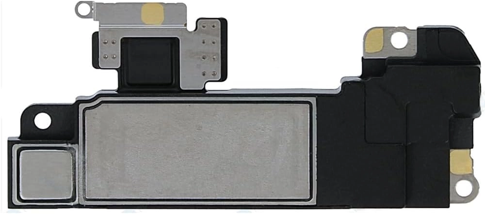 Earpiece Speaker Compatible with iPhone XR - 6.1 inch Screwdrivers