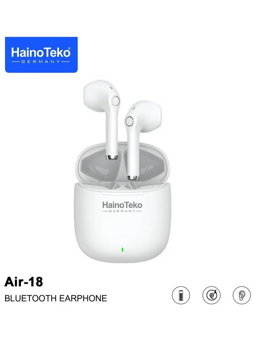 Air 18 Wireless Earbud