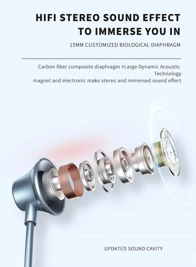 DU4674 Wireless Headphone