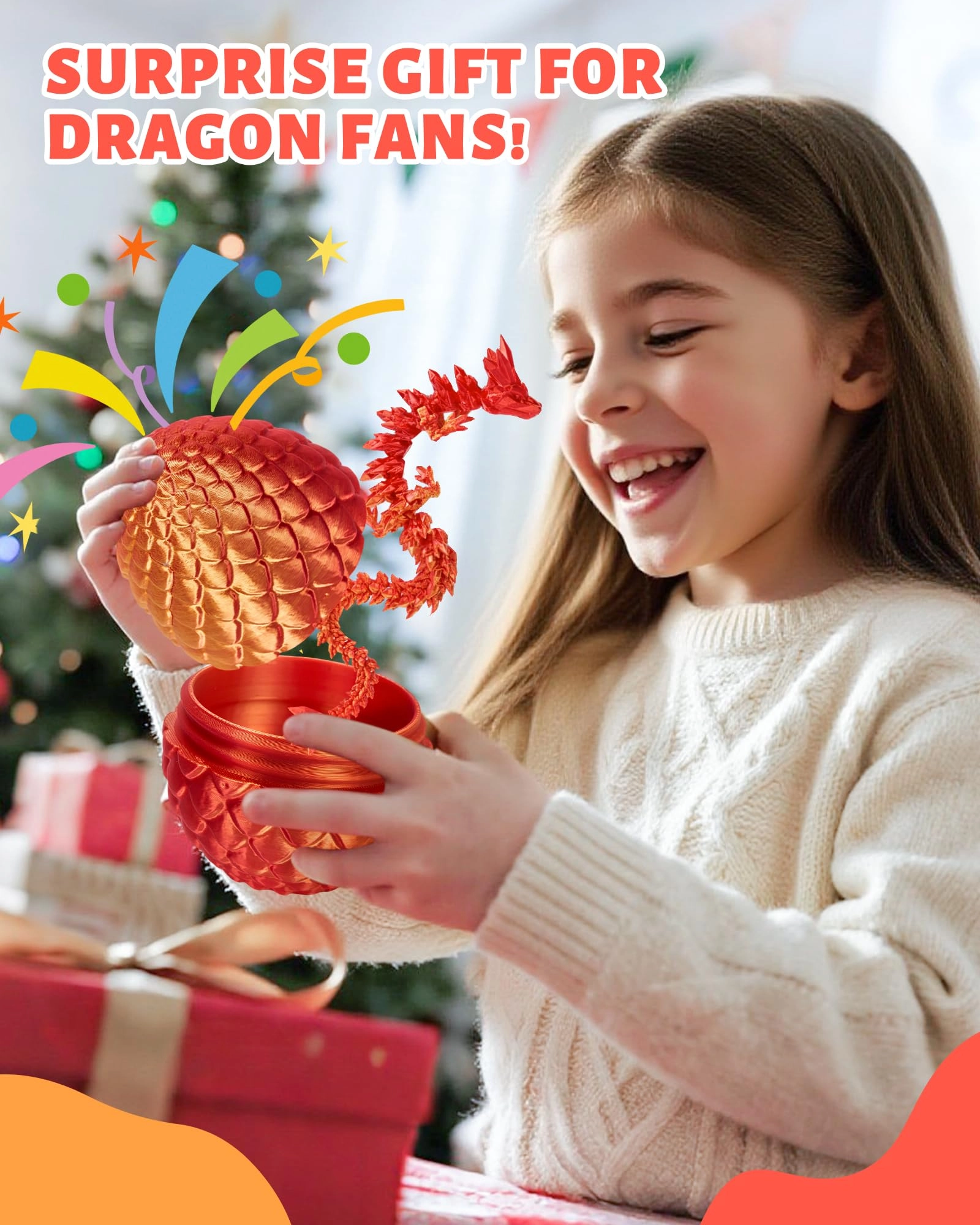 dragon egg - 3+ dragon 1