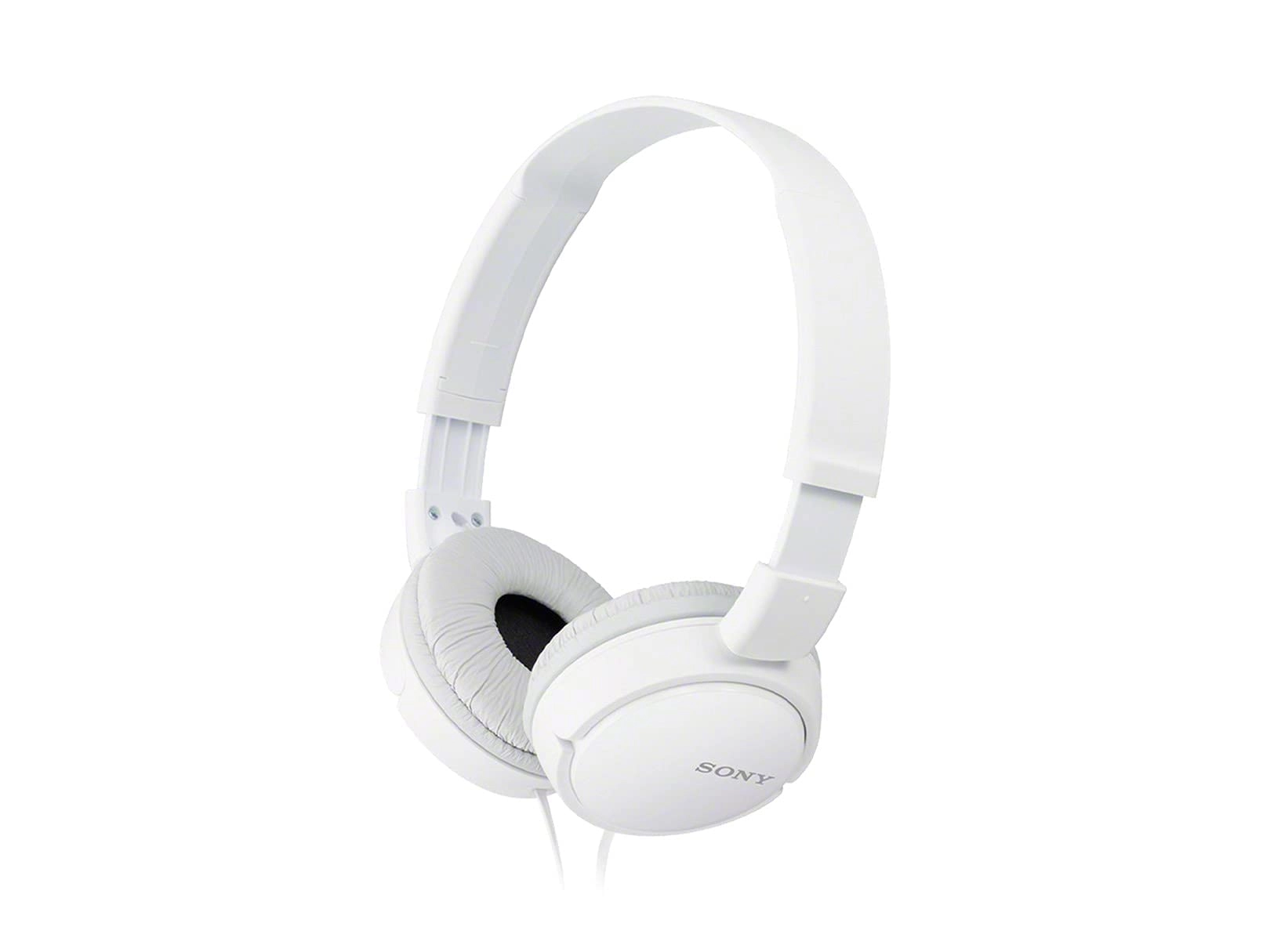 Sony (Renewed) ZX Series Wired Headphone