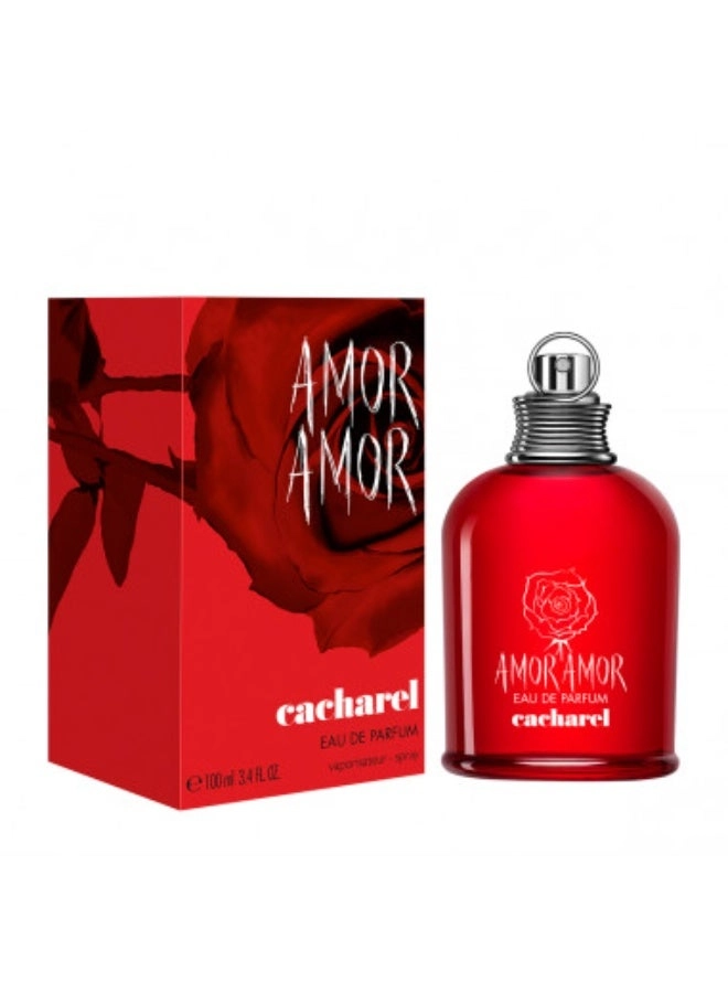 Cacharel Amor Amor - Eau de Parfum 100ml