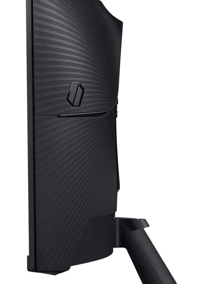 Odyssey G5 G55C - LS32CG552EMXEG 32 inch 2560 X 1440