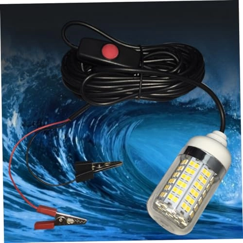 Underwater Fishing Light - 5m