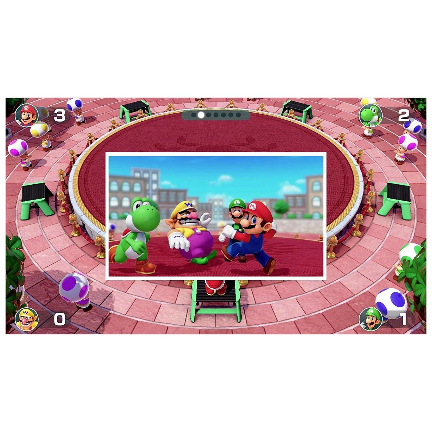 Super Mario Party