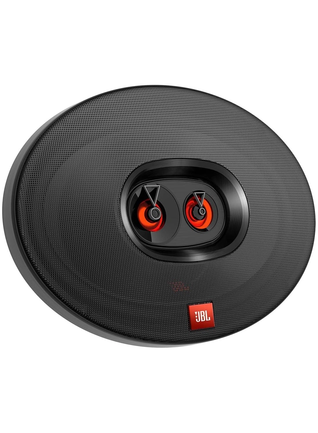 Club 9632 - 152x230 mm 3 Way