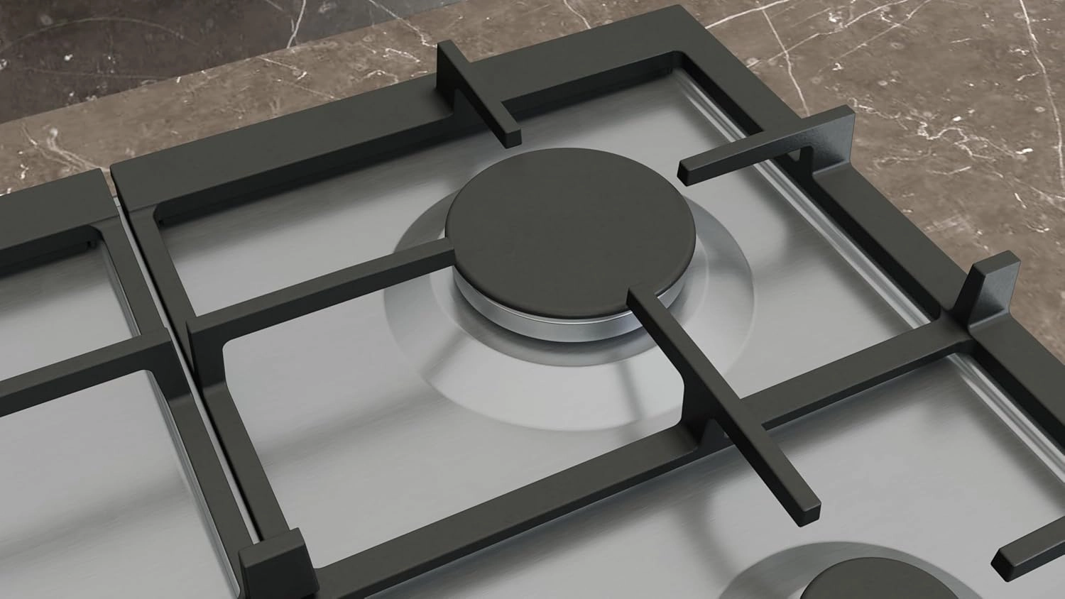 iQ500 EC6A5PI90M Gas hob