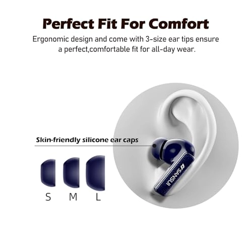 W28 Wireless Earbud
