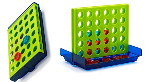 Checker Drop - Pocket Travel