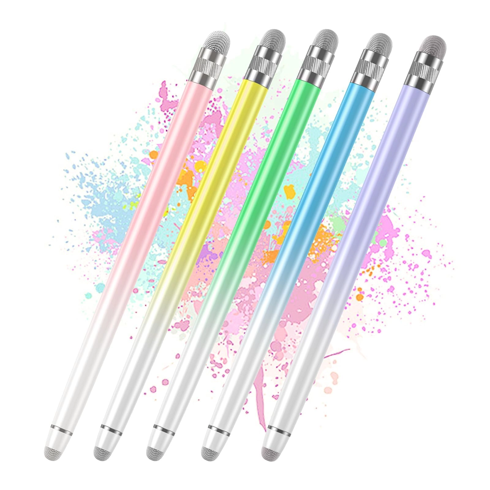 bopomofo Stylus Pen - Touch Screen Devices Bundle