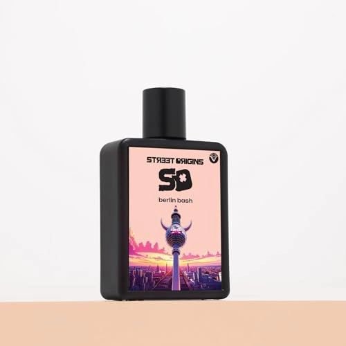 Berlin Bash (Venus) Eau de Parfum - 75ml