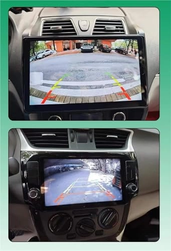 Reversing Camera - AHD 1080P-CVBS 1080P