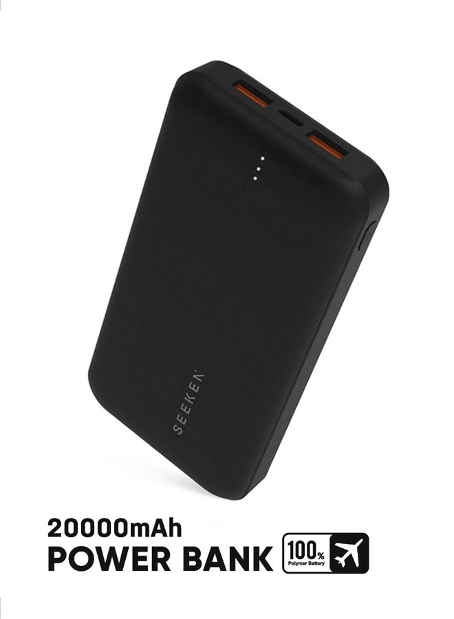 Power Booster Max - 20000 mAh 22.5 W Wirless