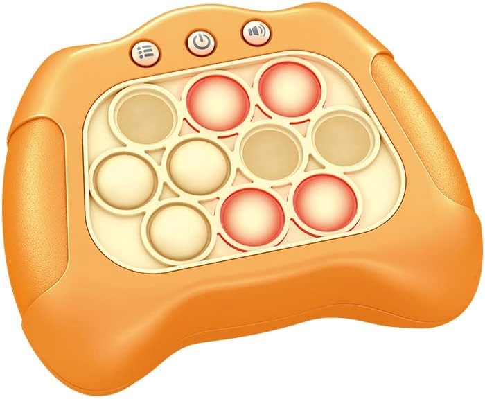 Puzzle Pop Game Machine Puzzle