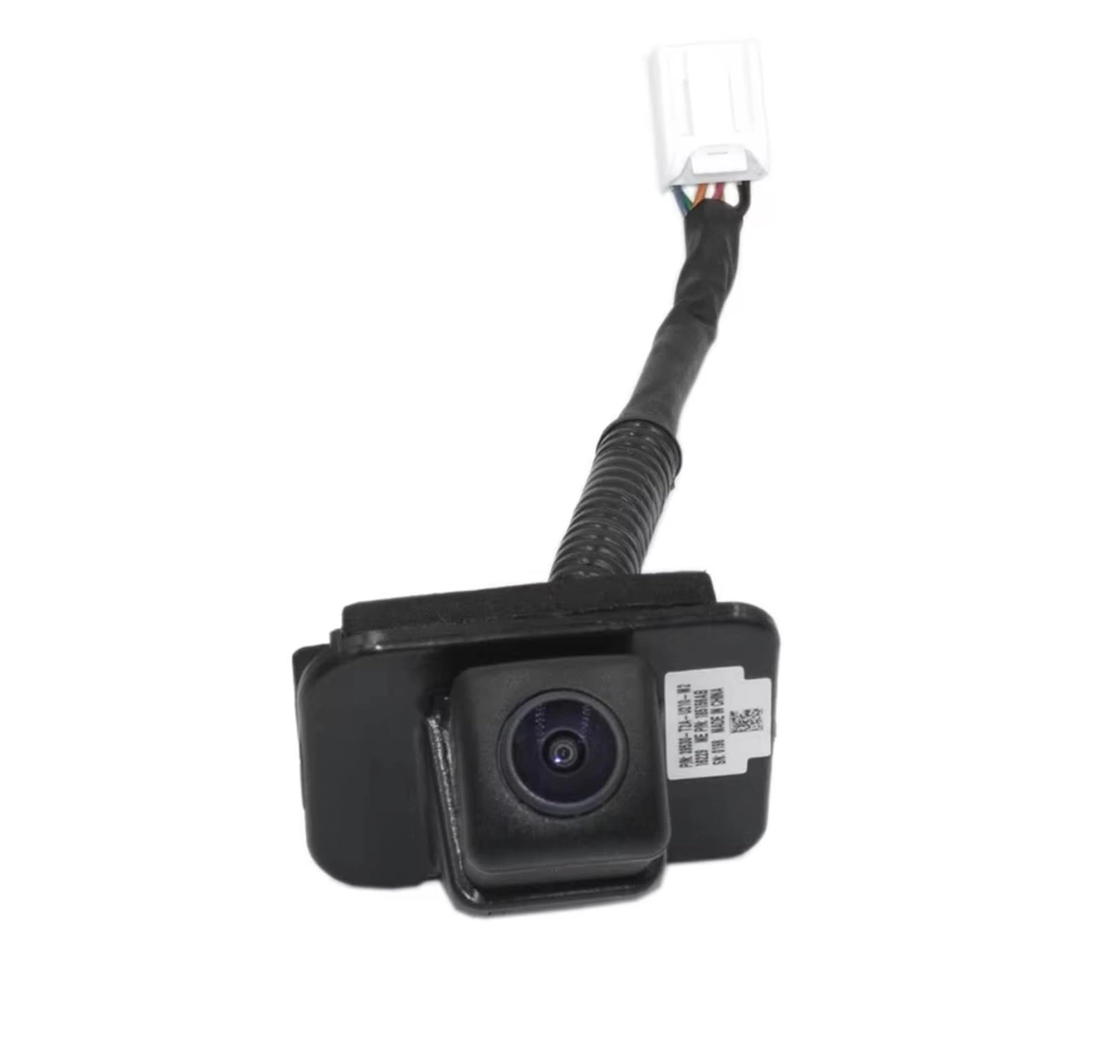 957503W100 - Night vision