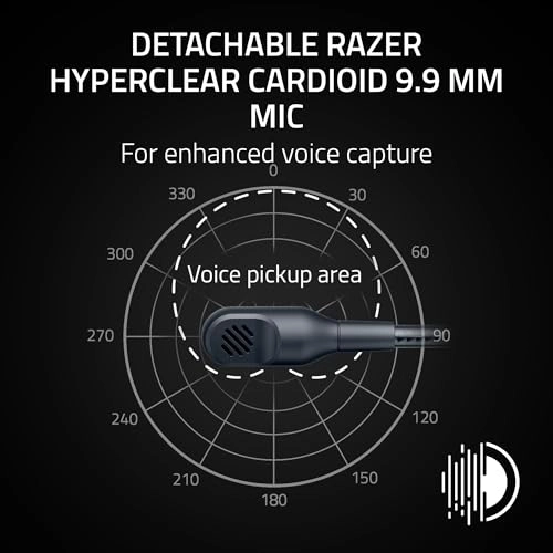 BlackShark V3 X HyperSpeed Wireless Headset