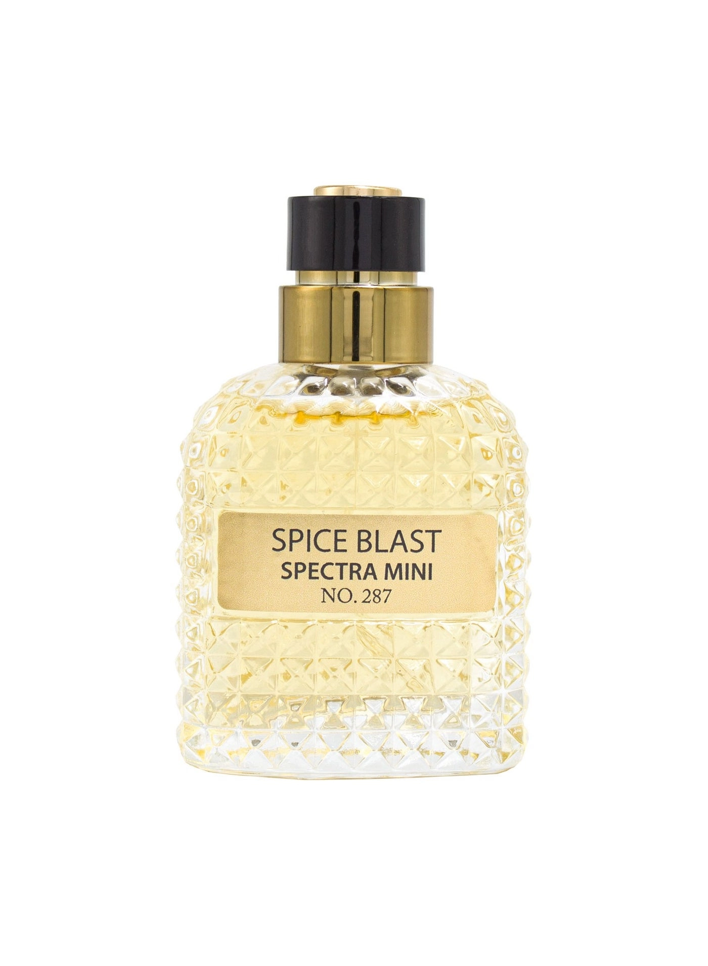 Spice Blast - Eau de Parfum 25 ml