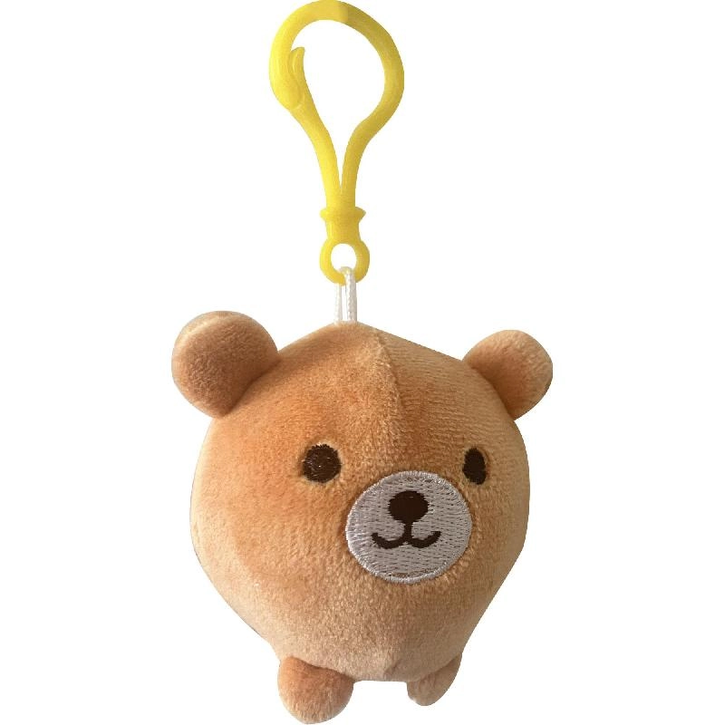 FLUFFY BUFF Stress Ball Bear