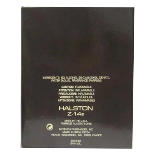 Z-14 - 75 Milliliters