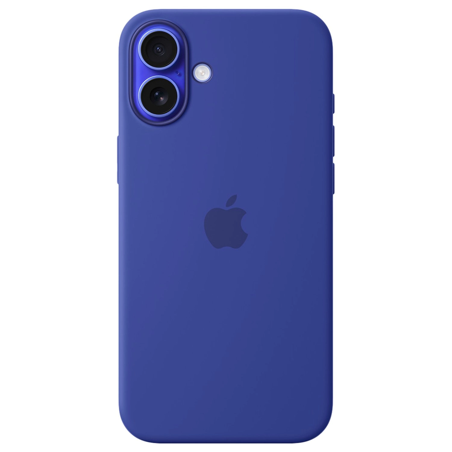 Silicone Case with MagSafe for iPhone 16 Plus