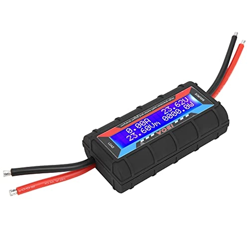 Digital Wireless Power Analyzer