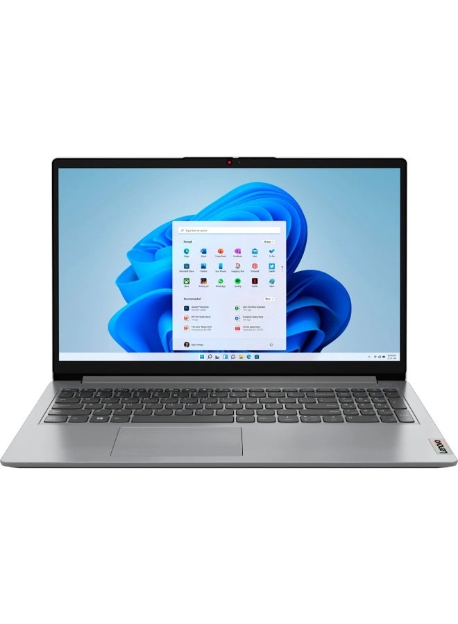Lenovo IdeaPad 1 82QD0049AX - 15.6'' i3-1215U 8GB 256GB SSD