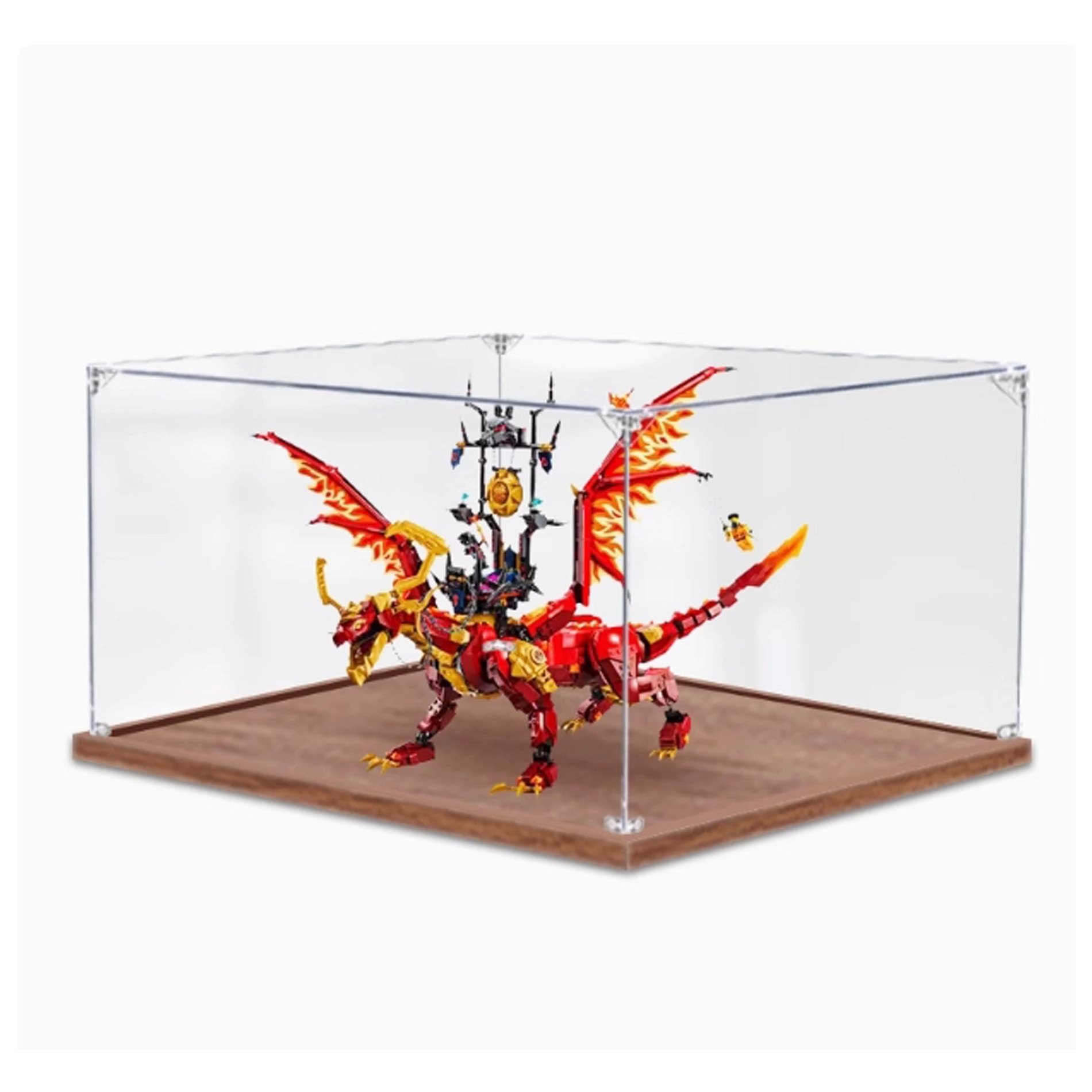 Acrylic Display Case