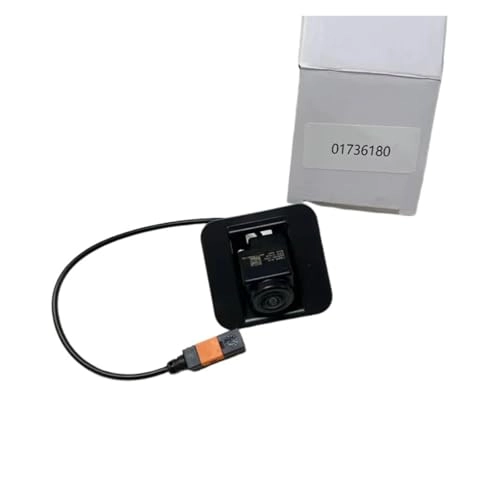 Car 360 Panoramic Backup Camera - Night vision