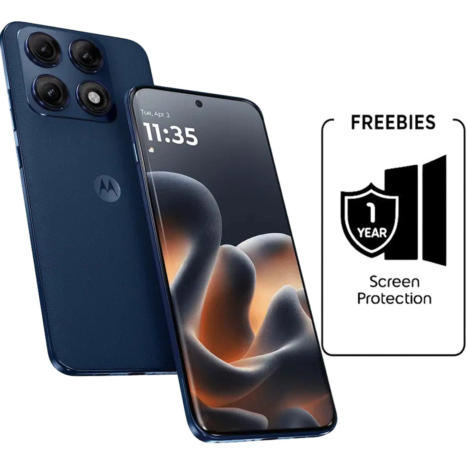 Edge 70 pro 12GB 512GB