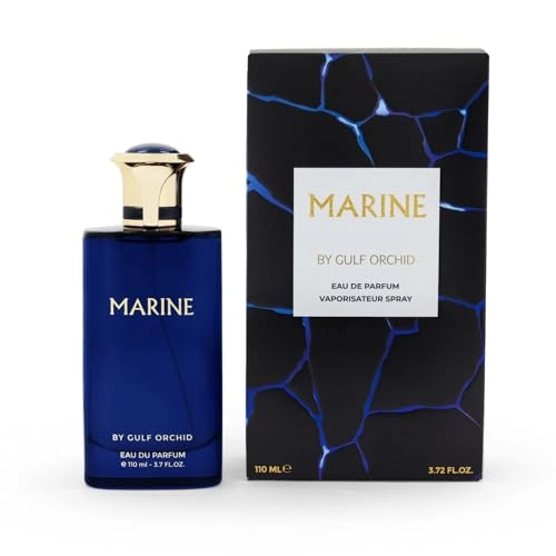 Marine Eau de Parfum - 110 ml