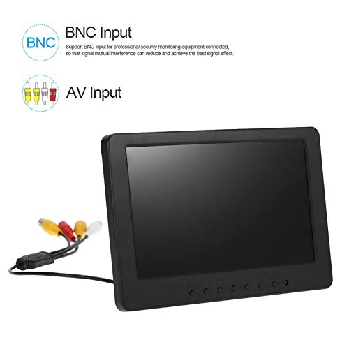 S701 - YYH0779575792387YI 7 Inches 1024x600 pixels