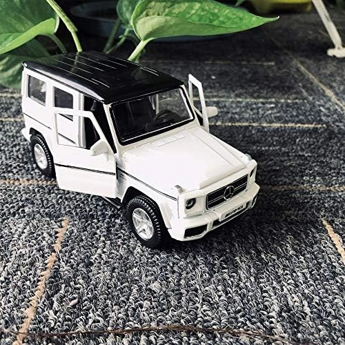 G63 - 1:36