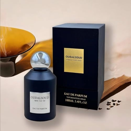 White Musk Eau de Parfum 100ml