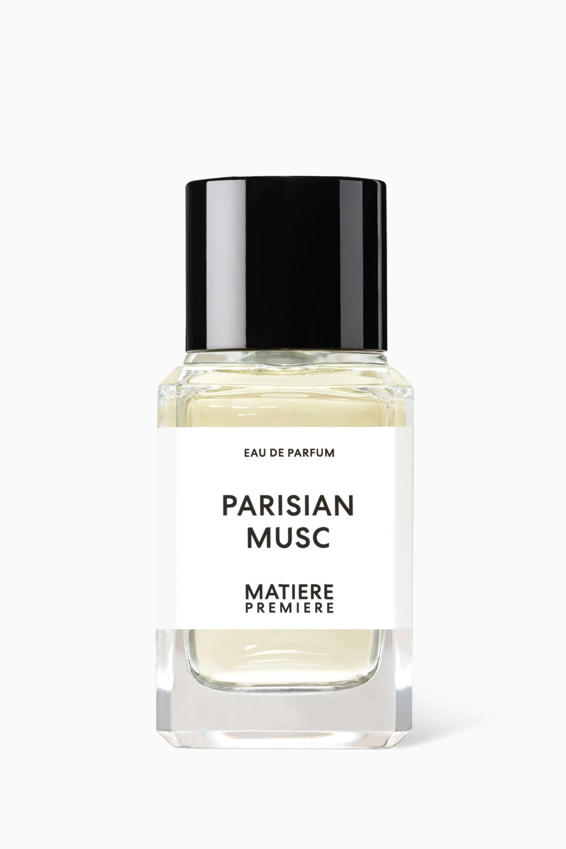Matiere Premiere Parisian Musc Eau de Parfum 100ml
