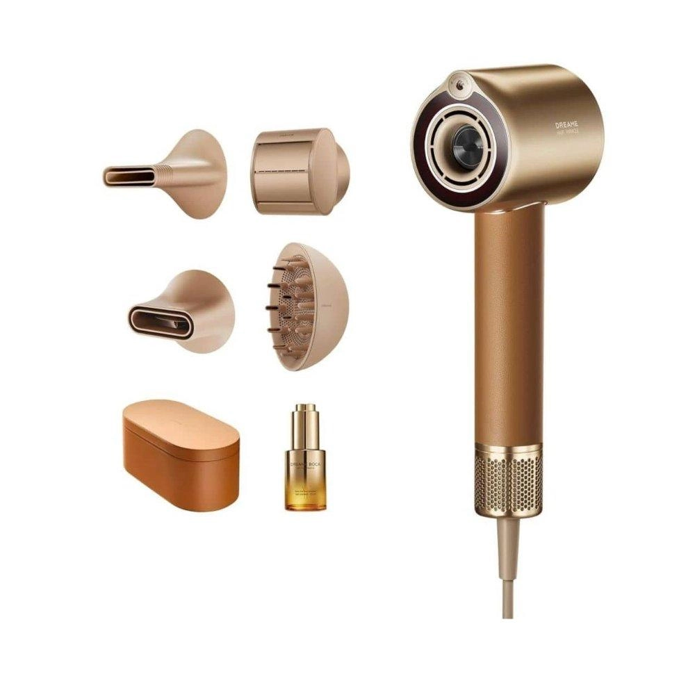 Miracle Pro - 1400W Gold