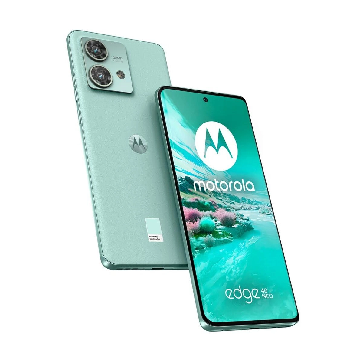 Edge 40 neo - 15GB 256GB