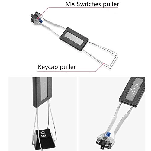 Switchpuller-long - QWERTY Wi-Fi