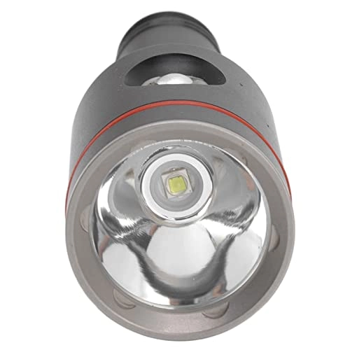 Dive Torch - 5000LM IPX8