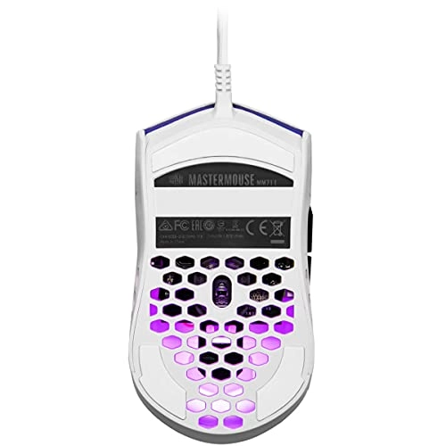 MM711 Gaming Mouse - USB