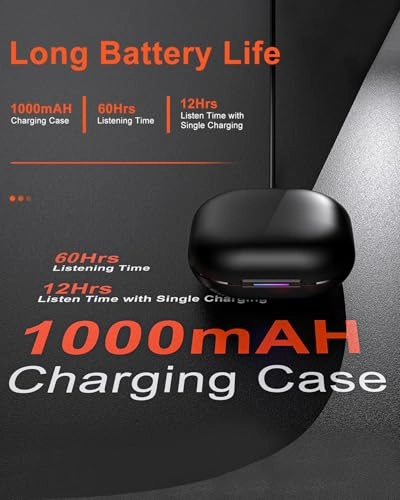 CT22 Wireless Earbud