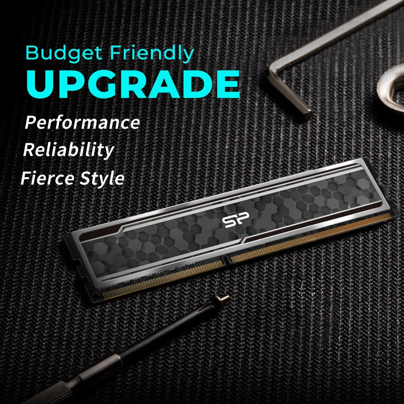 SP032GBSFU320X22 - 32GB 3200MHz SODIMM DDR4